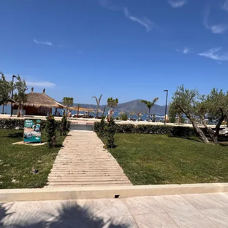Appartamento Hasani Vlorë