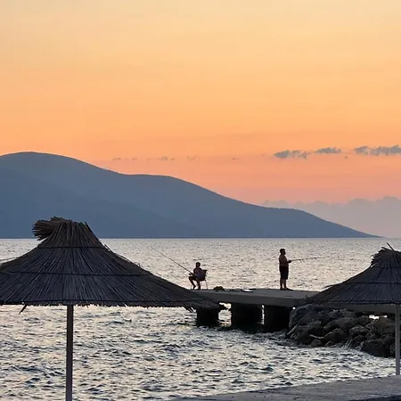 Appartamento Hasani Vlorë