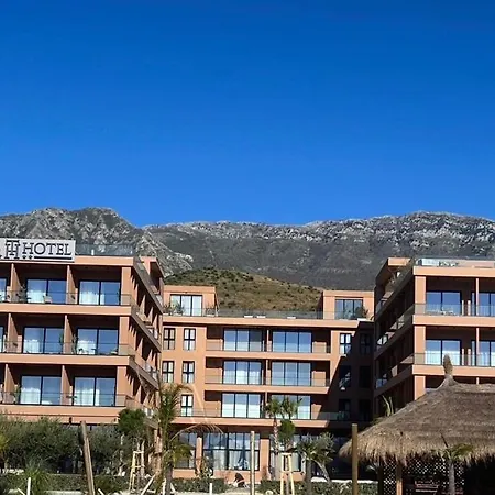 Appartamento Hasani Vlorë